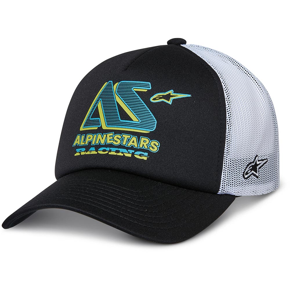 Casquette Ayess Trucker