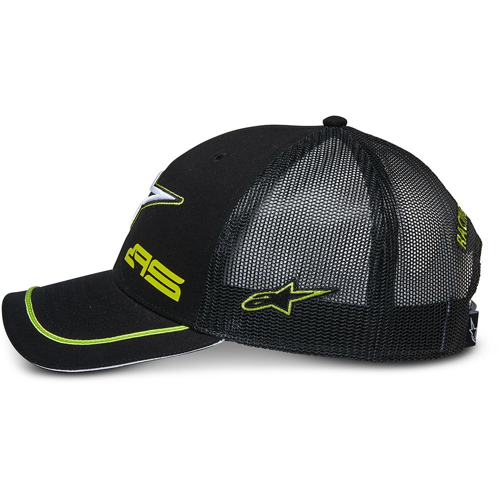 Casquette Exceed Trucker