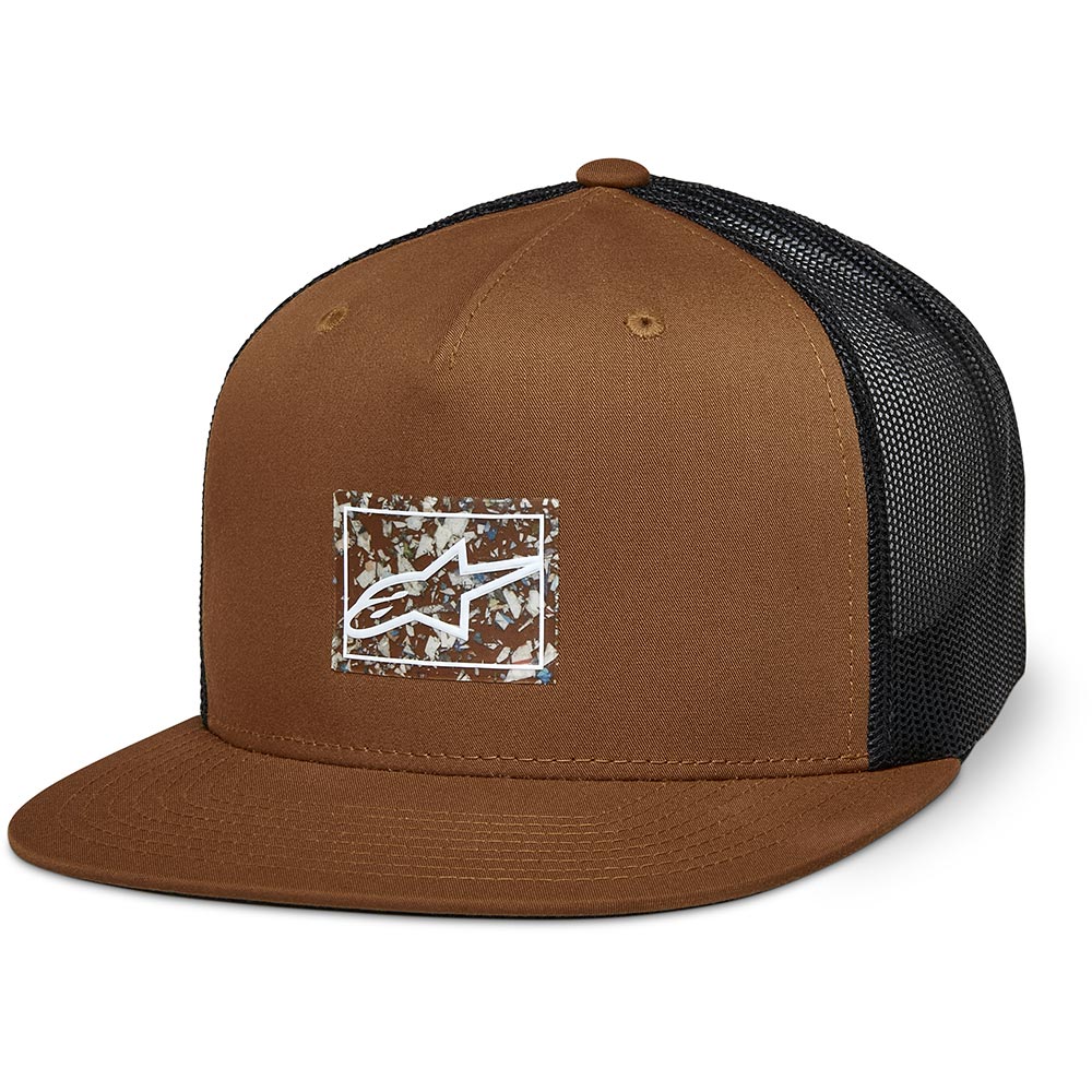 Casquette Mackinic Trucker