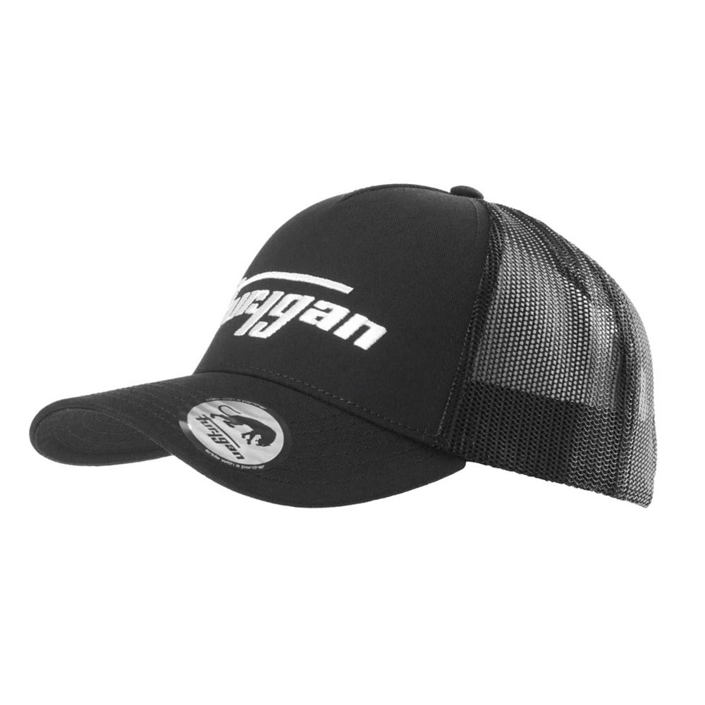 Casquette trucker Fury