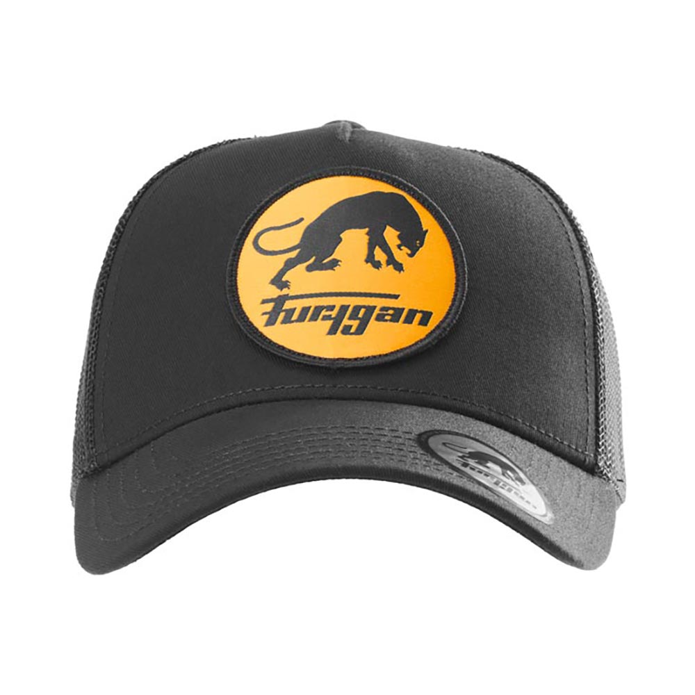 Casquette trucker Logo