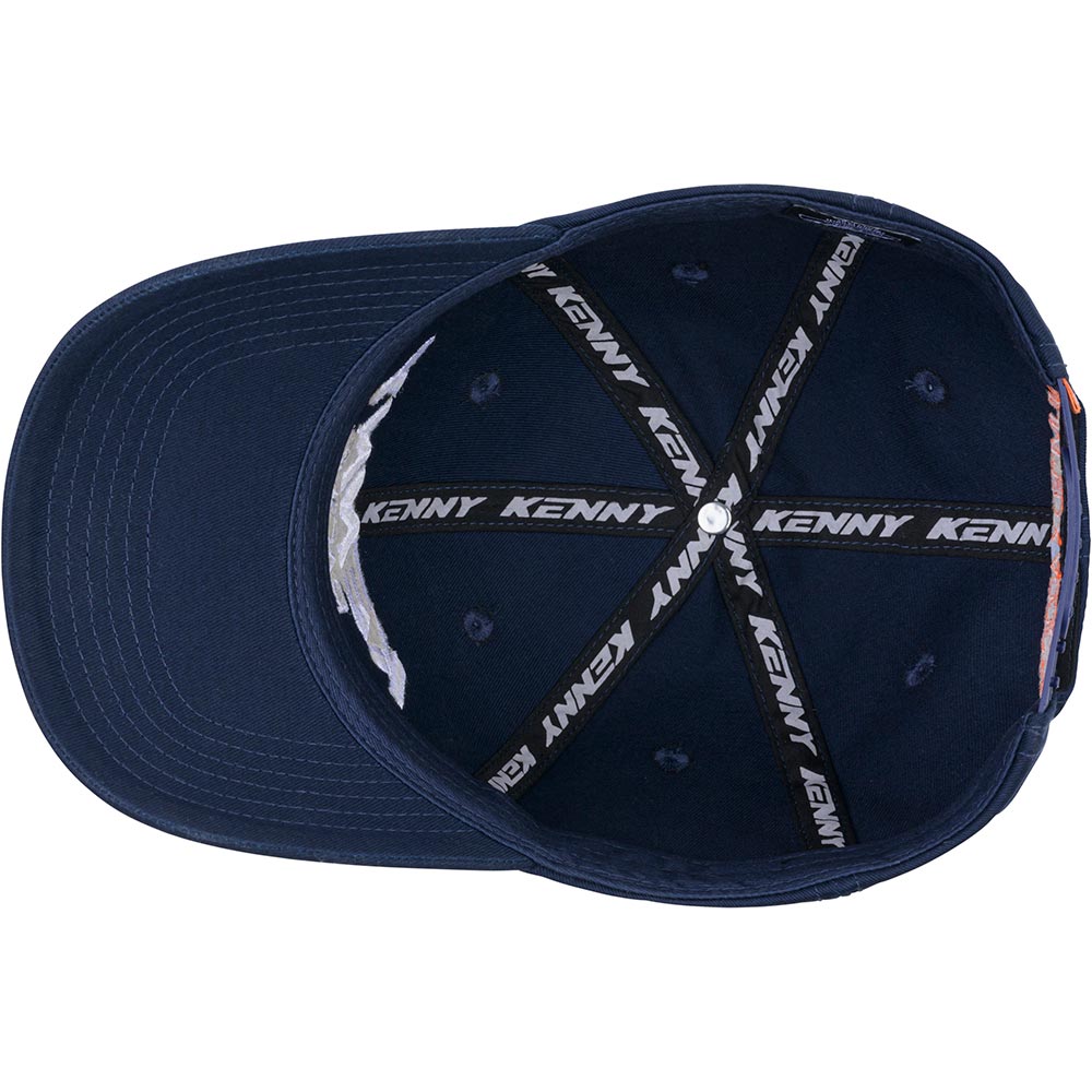 Casquette Racing