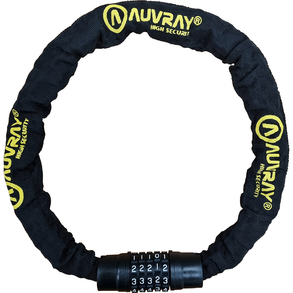 Dherbey Moto - Site Marchand : Cable antivol de casque AUVRAY