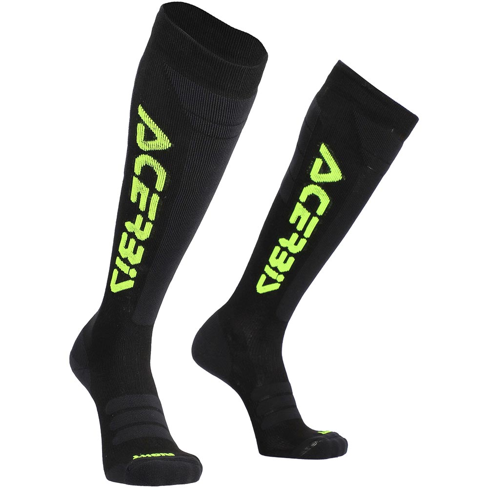 Chaussettes MX Winter