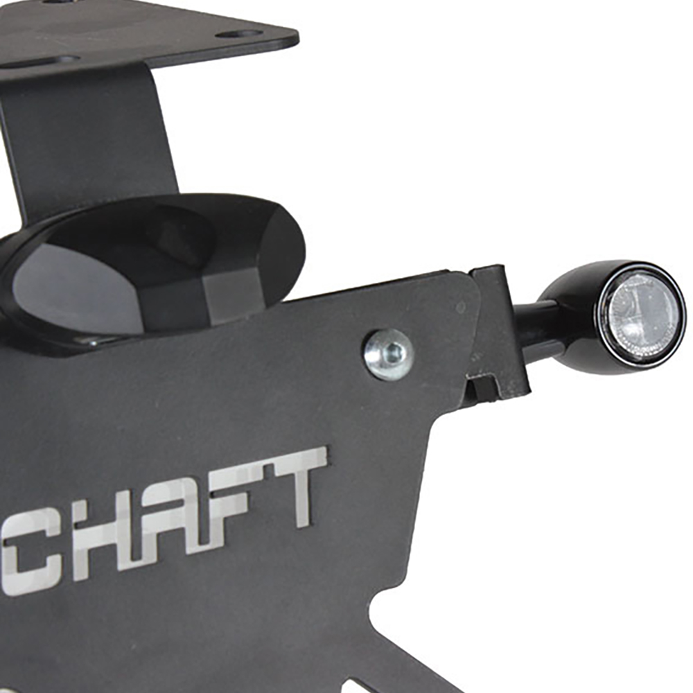 Chaft - Clignotants LED Multi Fonctions Bobber