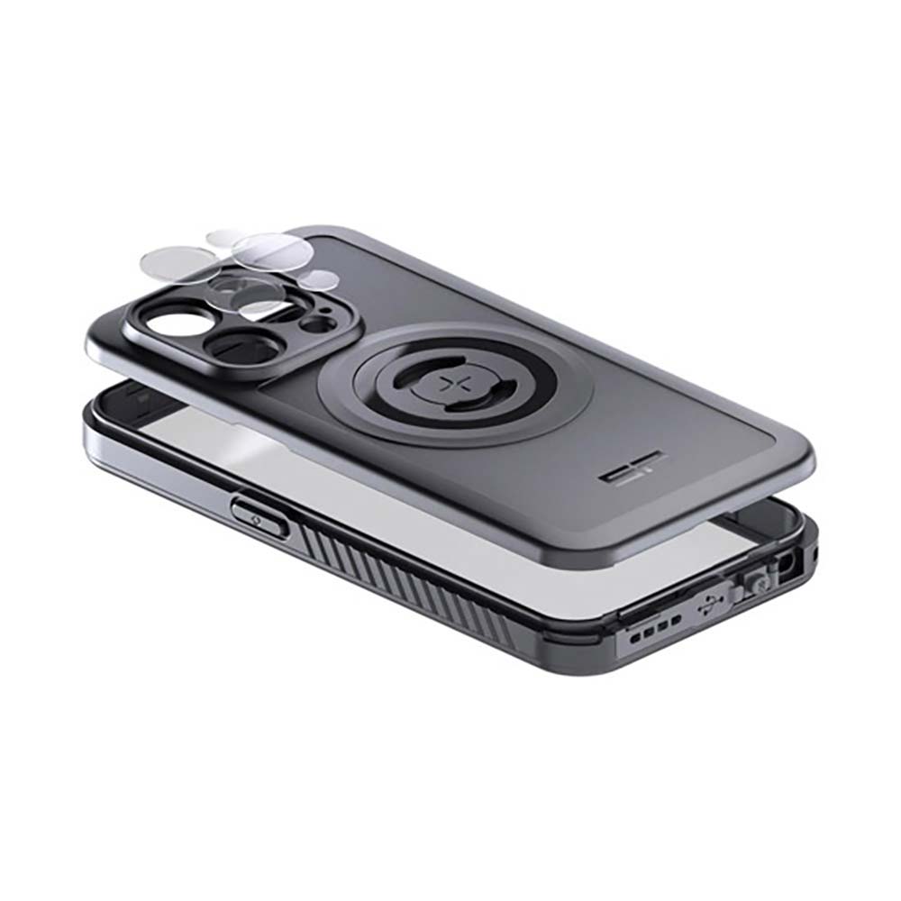 Coque Smartphone Phone Case Xtreme SPC+ - iPhone 15 Pro