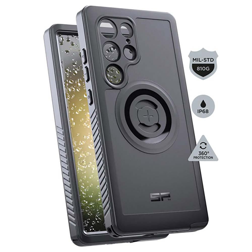 Coque Smartphone Phone Case Xtreme SPC+ - Samsung Galaxy S23 Ultra
