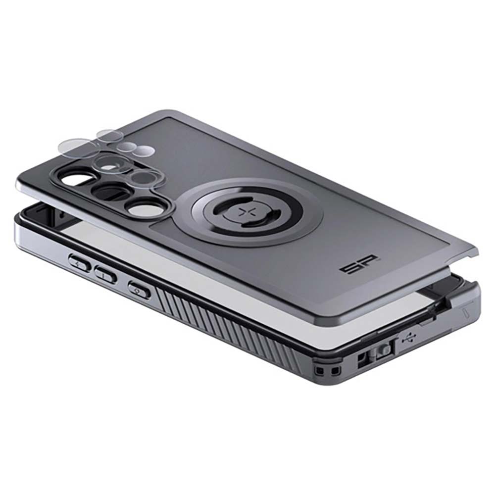 Coque Smartphone Phone Case Xtreme SPC+ - Samsung Galaxy S24 Ultra