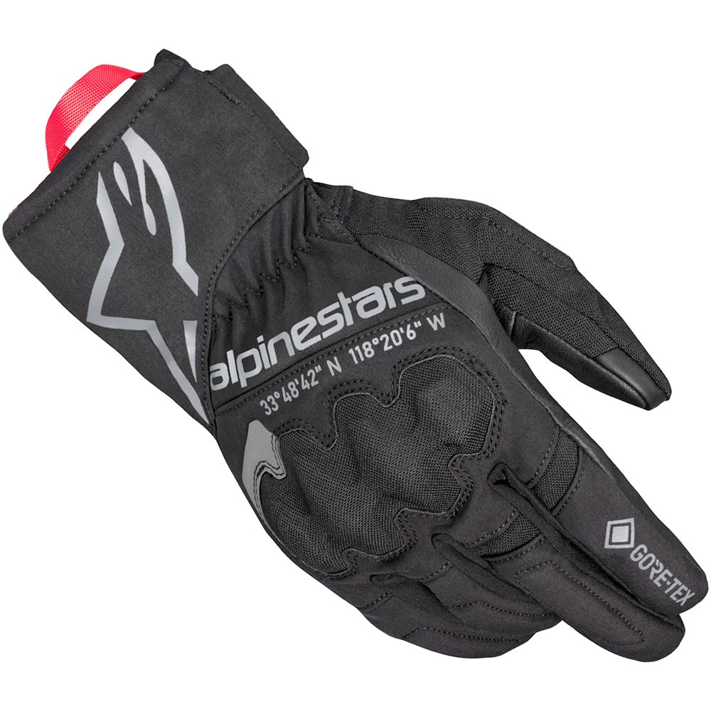 Gants Crestone Gore-Tex®