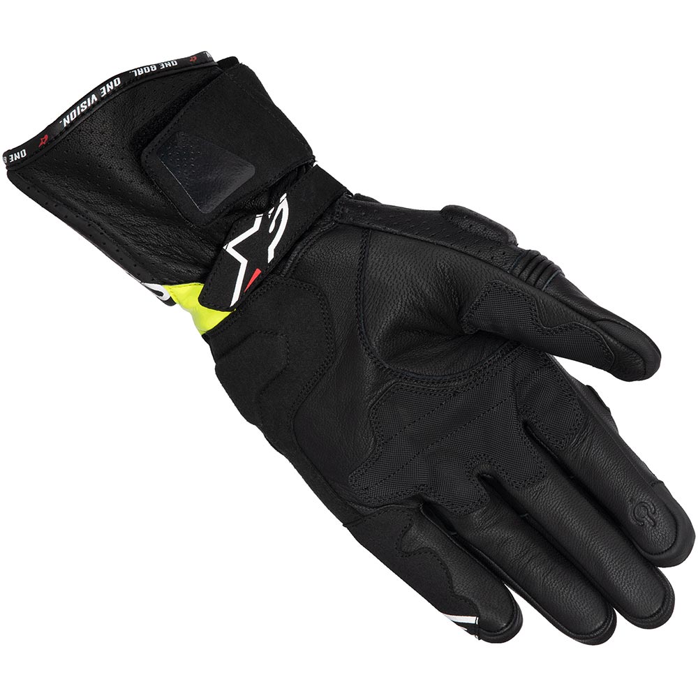 Gants SP-3