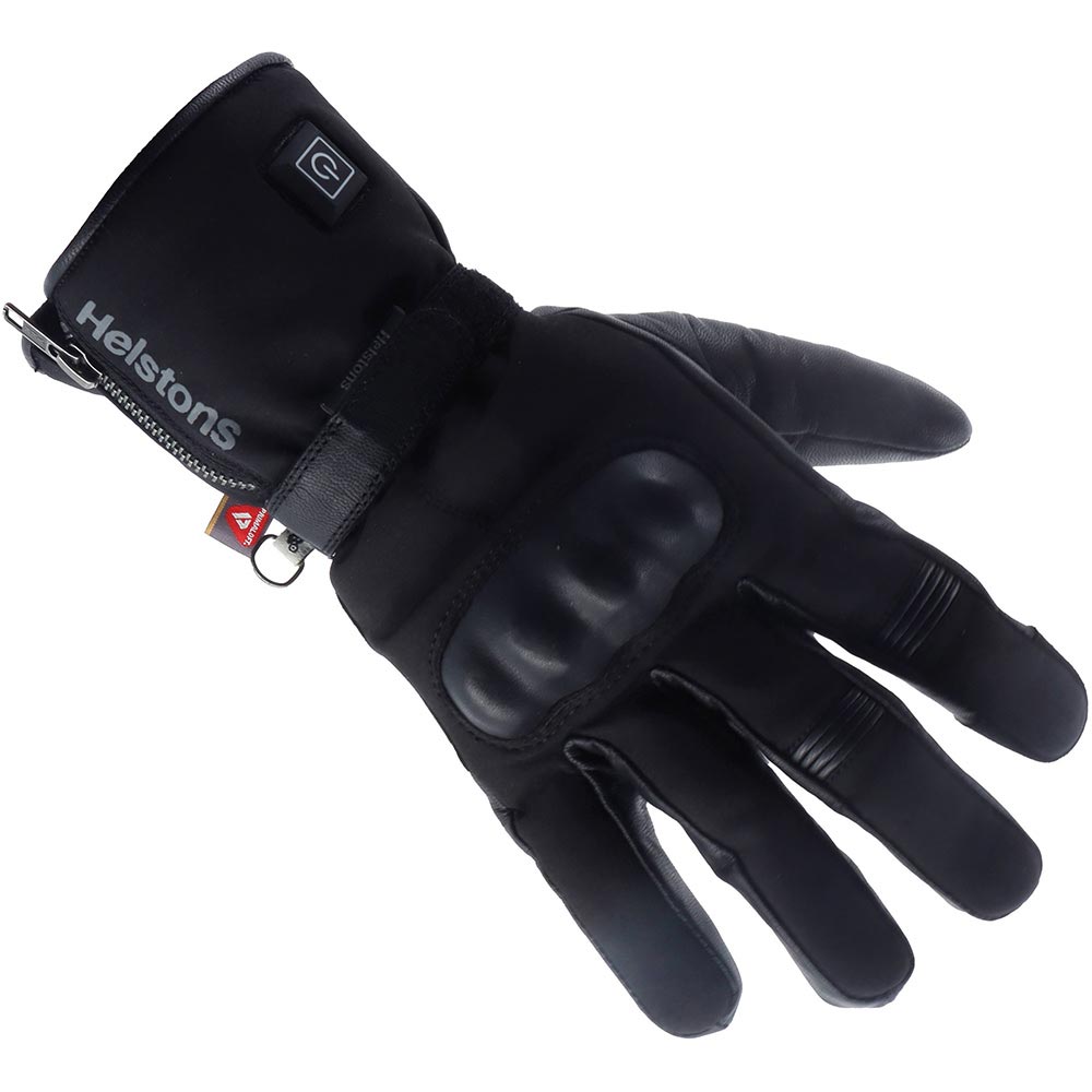 Gants chauffants femme Ecko Girl Heating