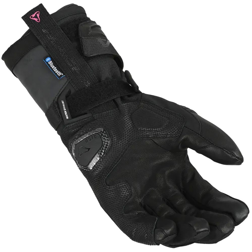 Gants chauffants femme Rafina RTX 12V 3A Kit