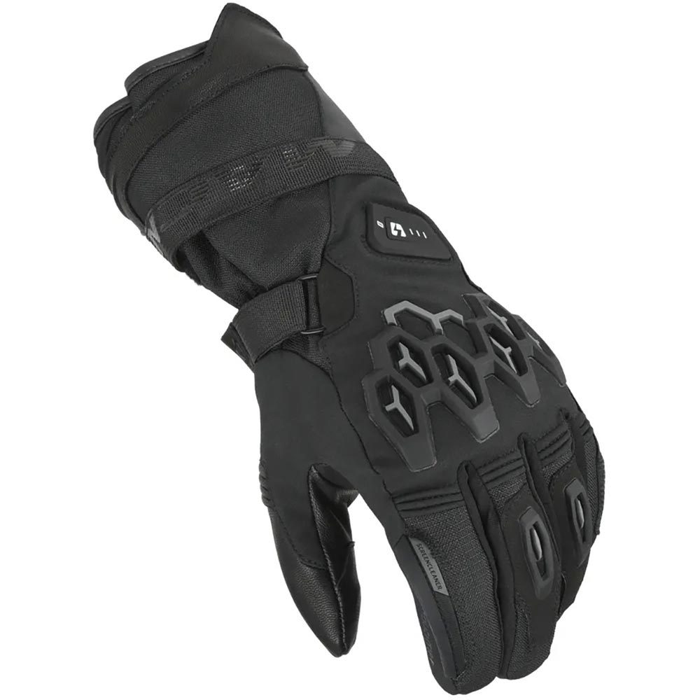 Gants chauffants femme Rafina RTX