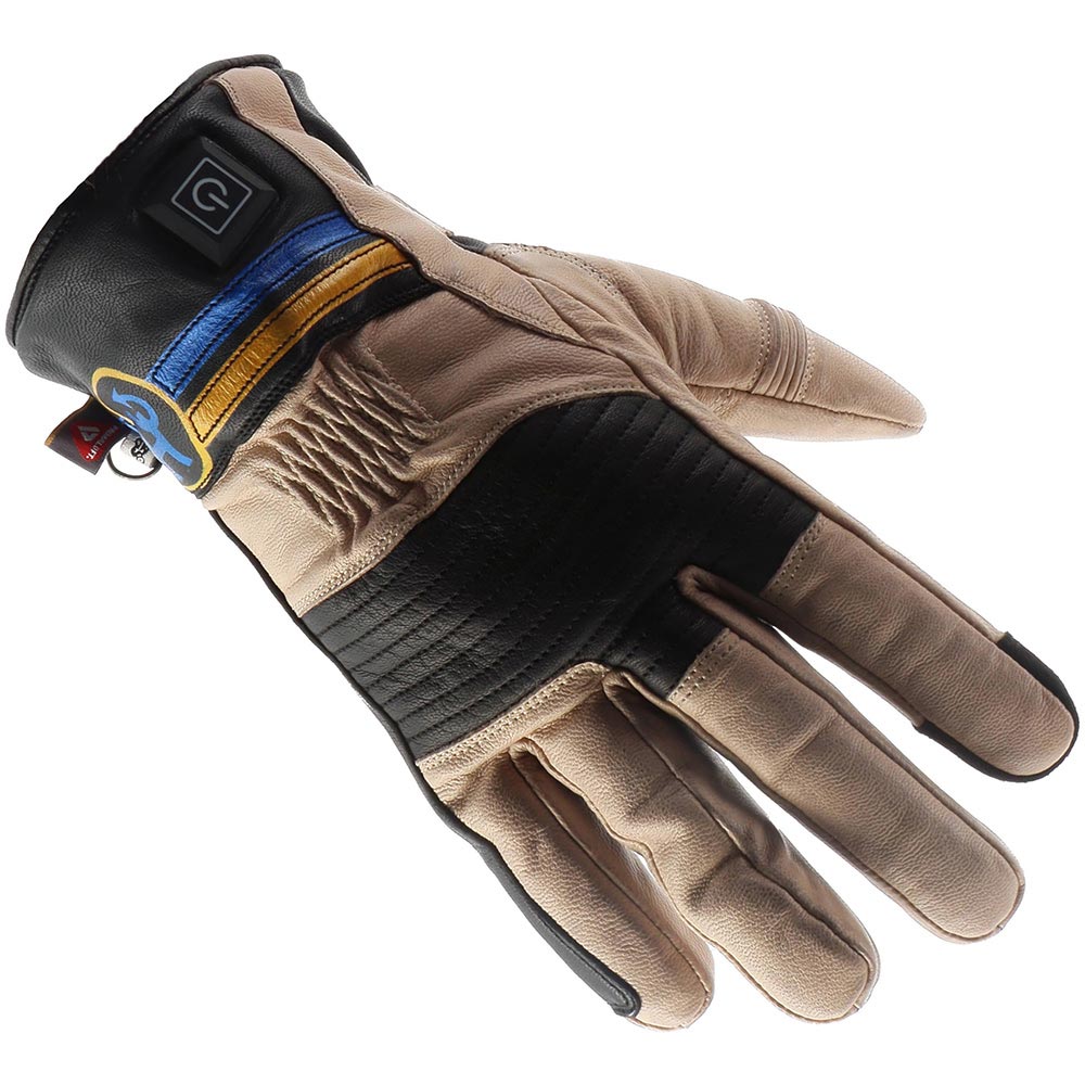 Gants chauffants Fender Heating