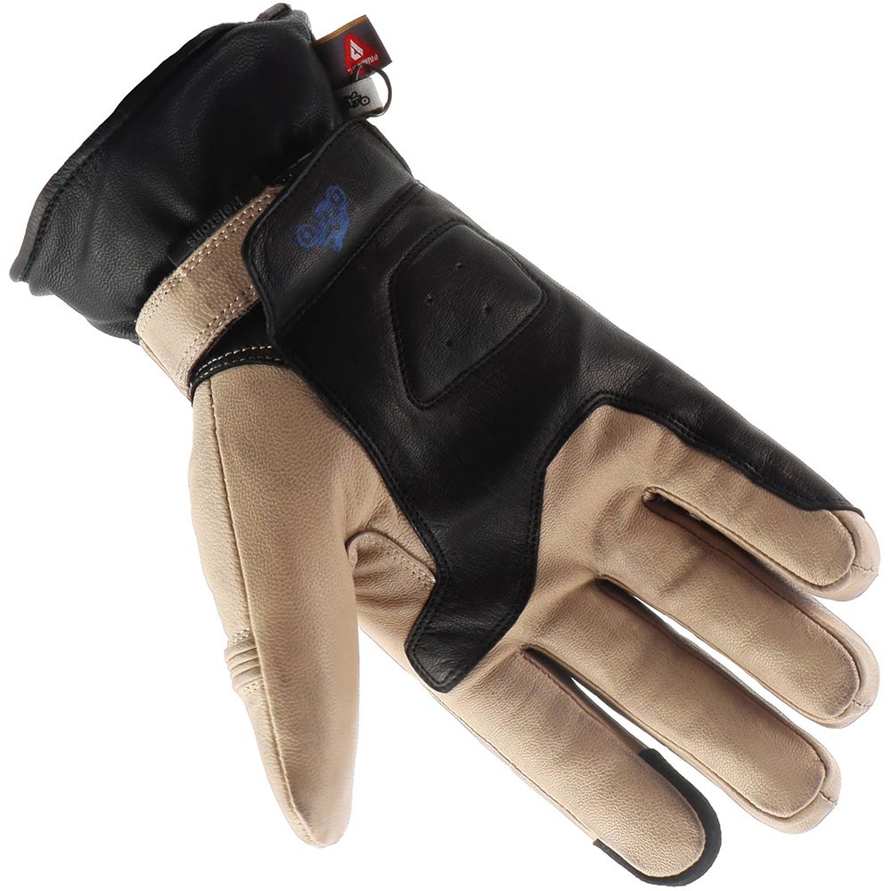 Gants chauffants Fender Heating