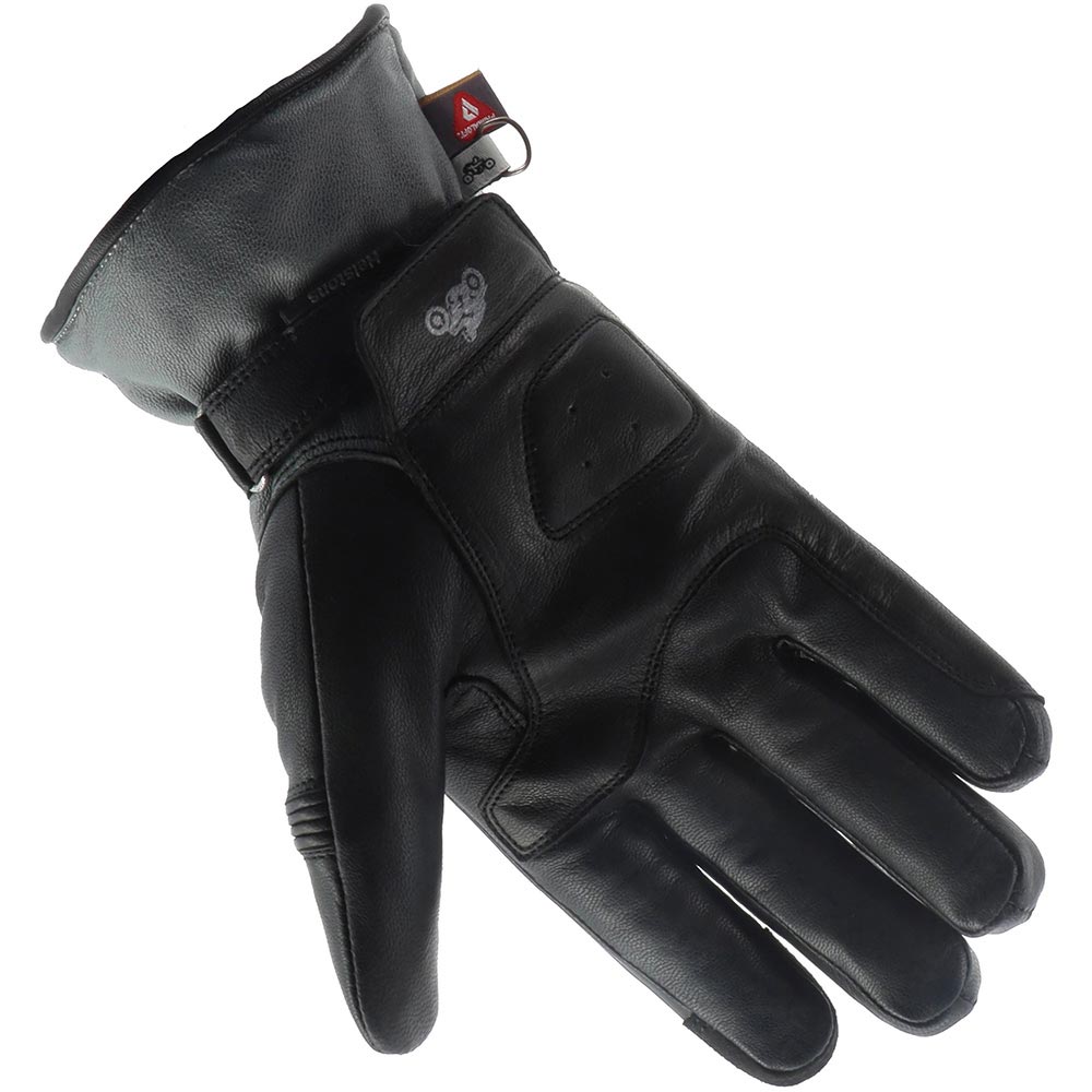 Gants chauffants Fender Heating