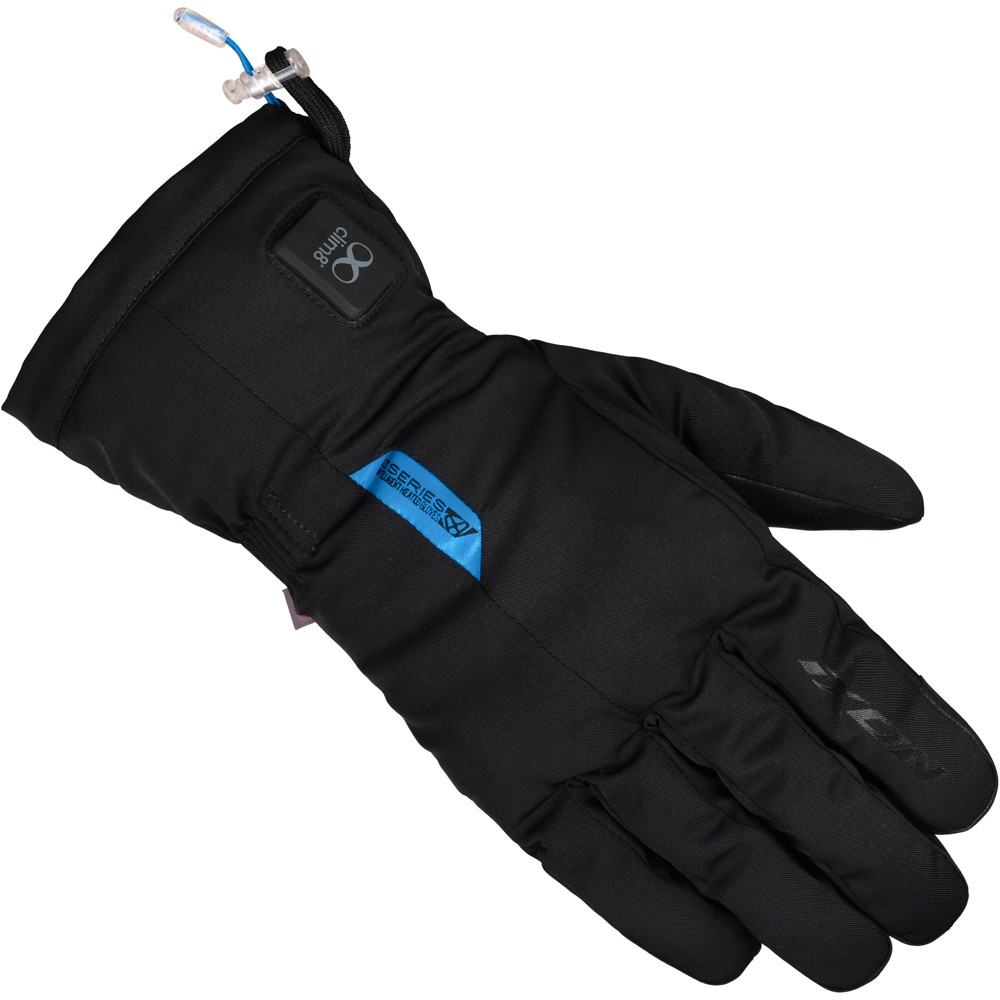 Gants chauffants IT-Yasur