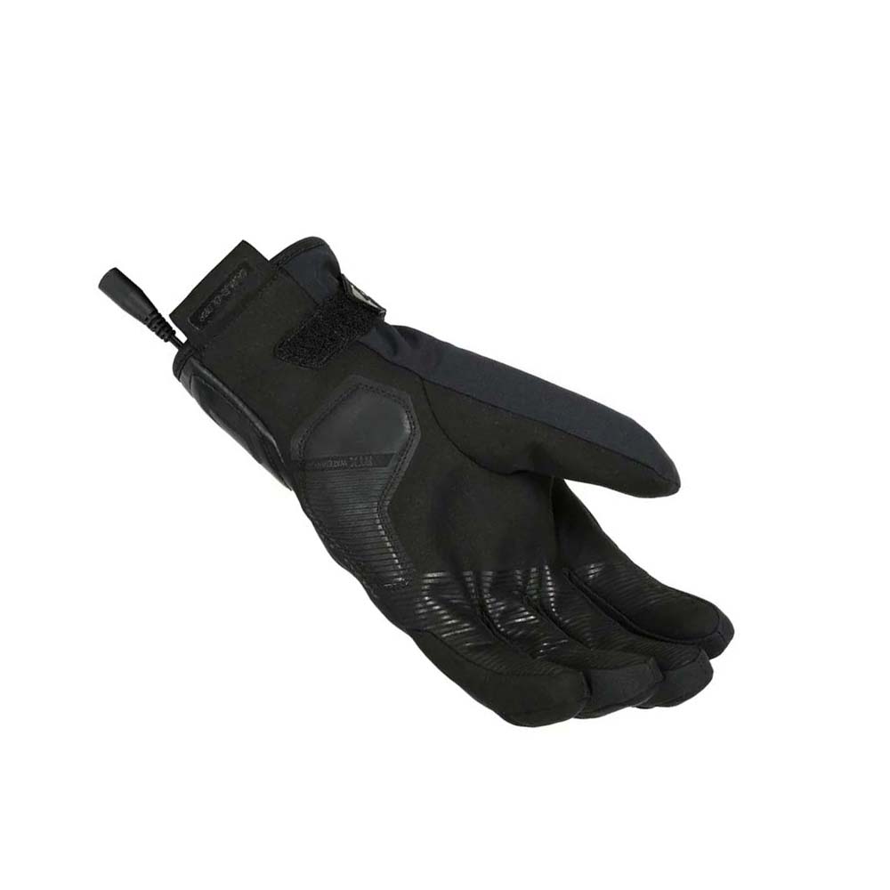 MACNA Batterie gants chauffants 7,4V 2,2A (1x) - Gants moto - Accessoires