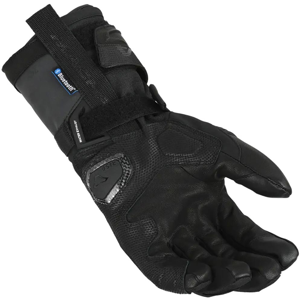 Gants chauffants Rafino RTX Kit