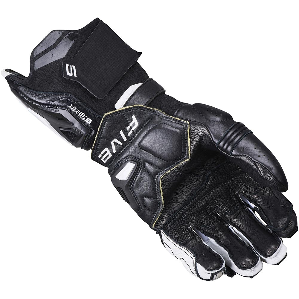 Gants femme RFX1 Evo Woman