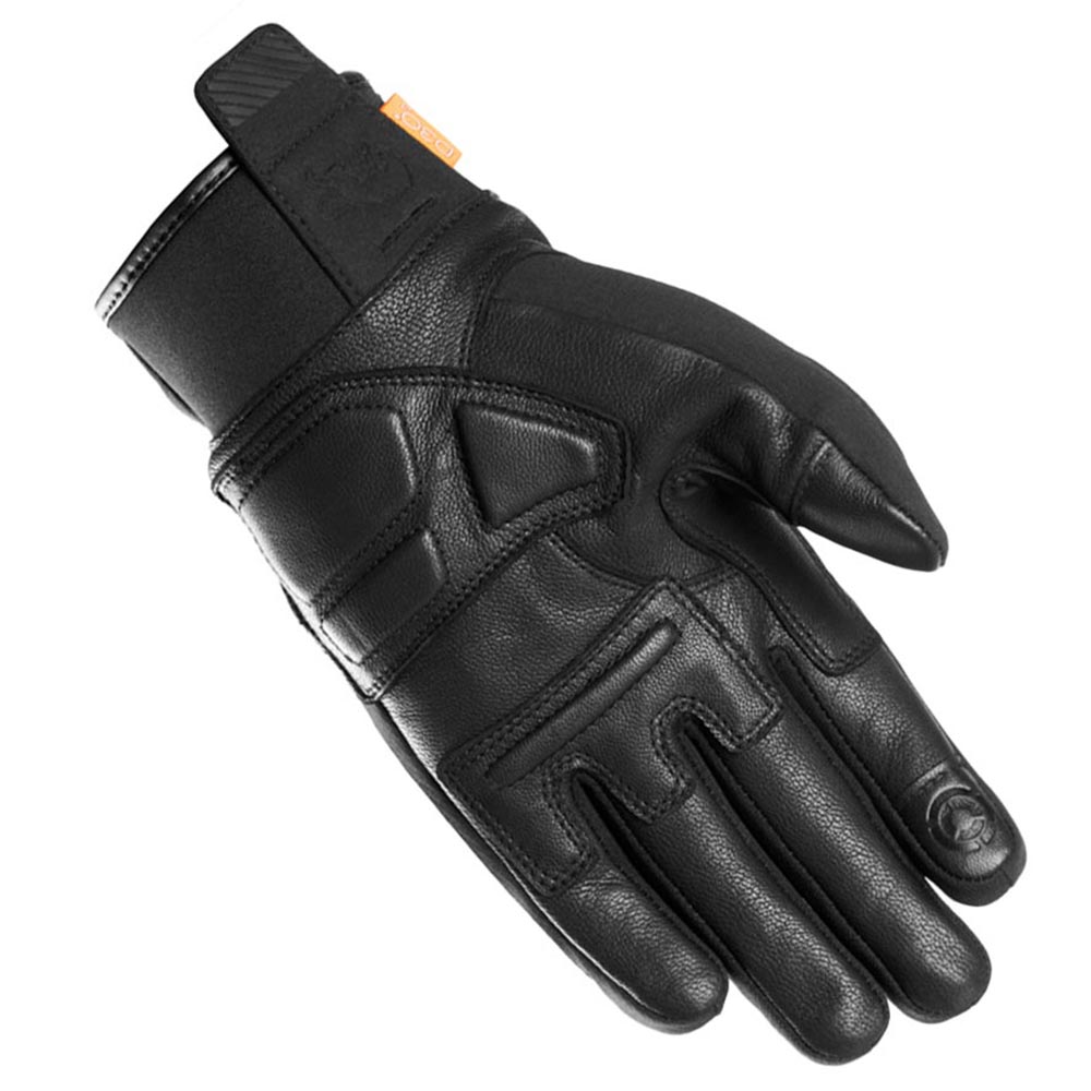 Gants femme Jet Lady All Seasons D3O® Evo