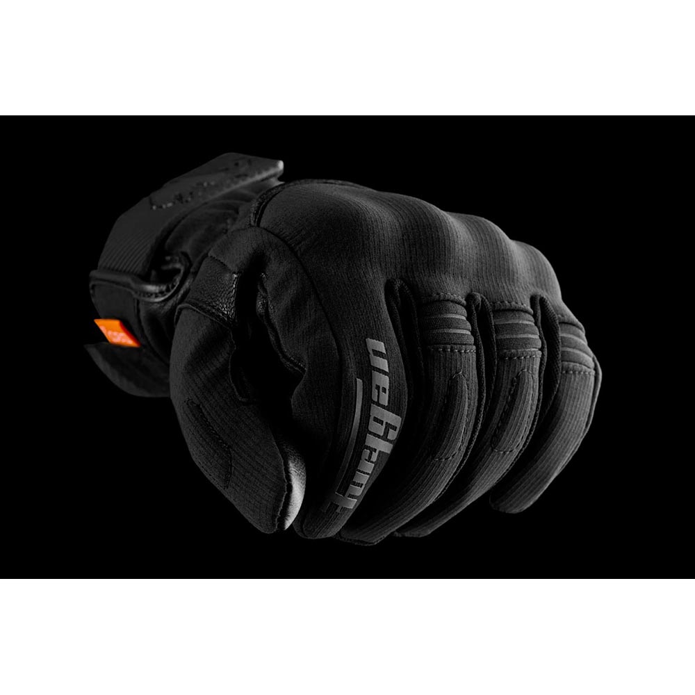 Gants femme Jet Lady All Seasons D3O® Evo