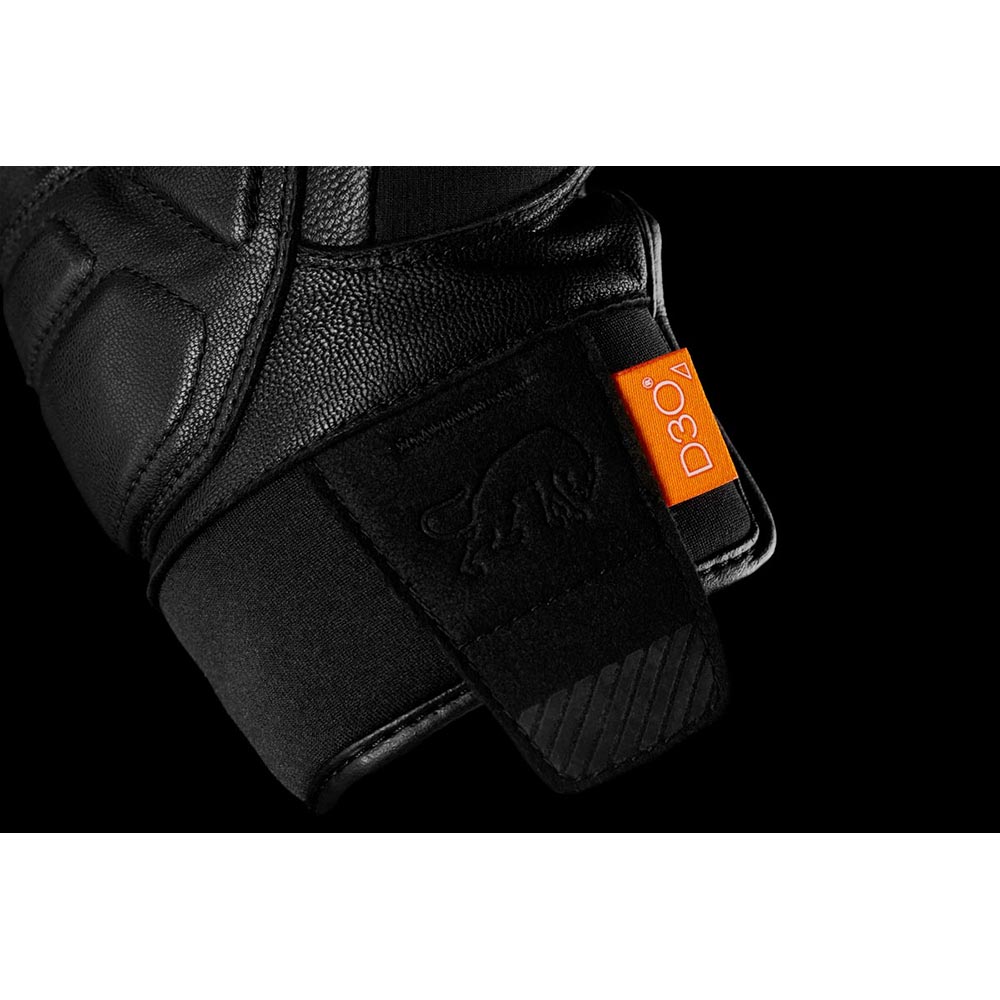 Gants femme Jet Lady All Seasons D3O® Evo