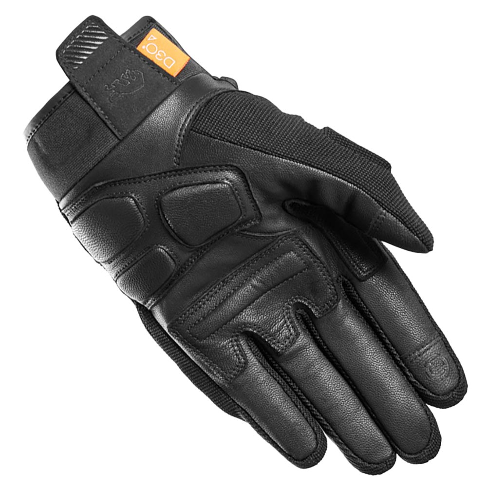 Gants femme Jet Lady D3O® Evo