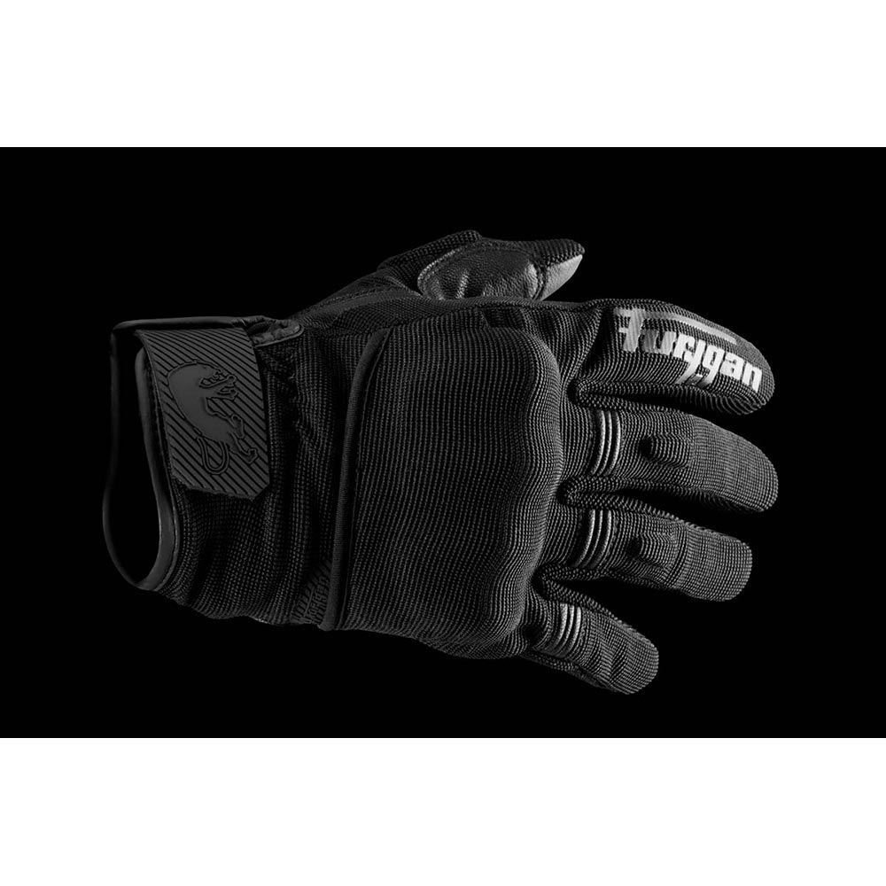 Gants femme Jet Lady D3O® Evo