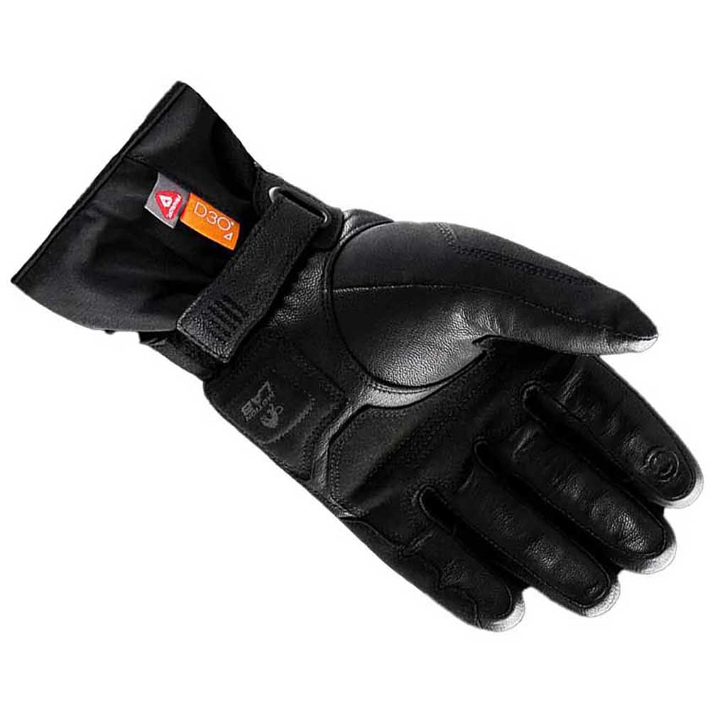 Gants femme Oslo D3O® Primaloft® Lady