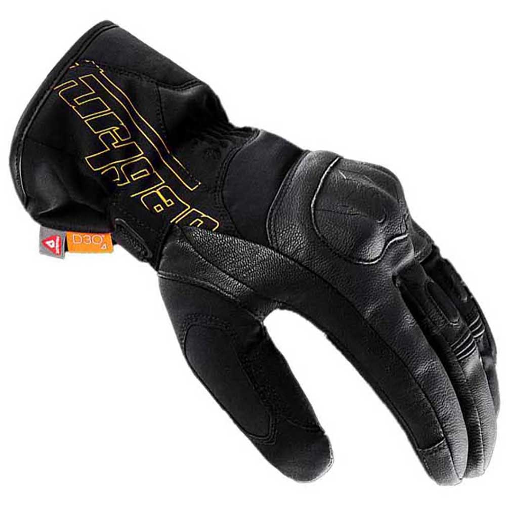 Gants femme Oslo D3O® Primaloft® Lady