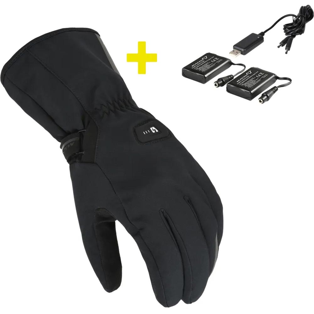 Gants femme Unite 2.0 RTX Kit