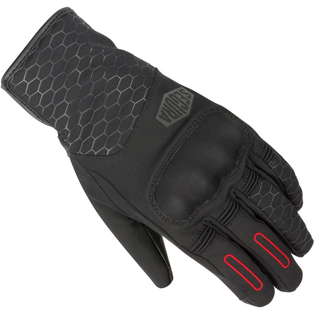 Gants femme Lady Natcho