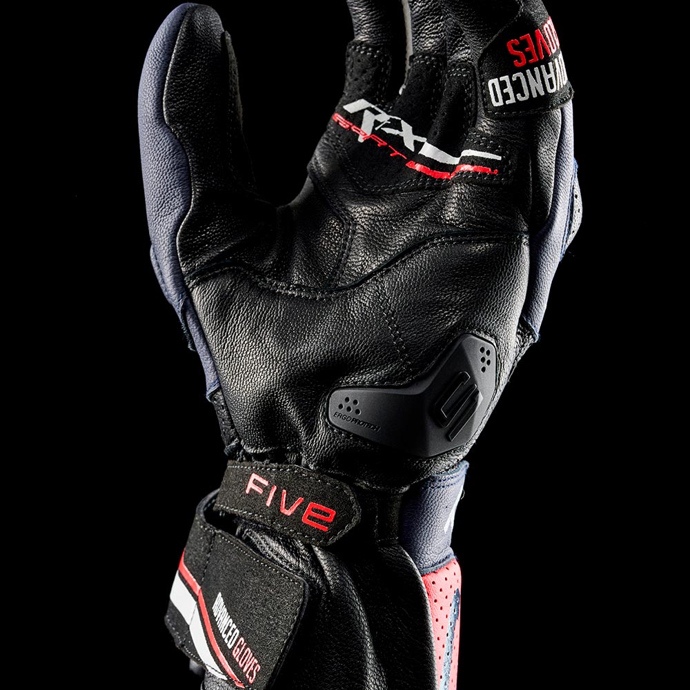 Gants RFX Sport Evo