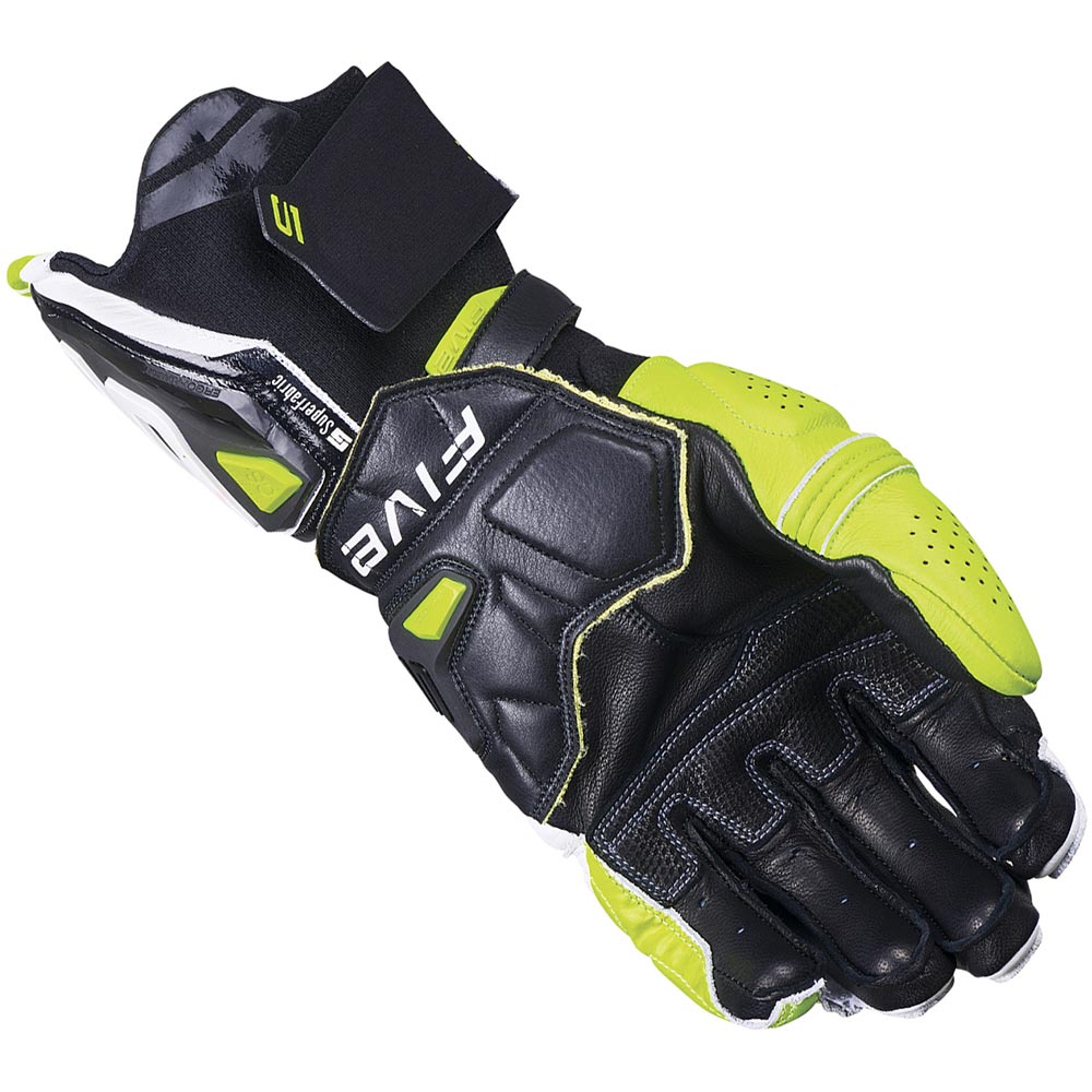 Gants RFX1 Evo