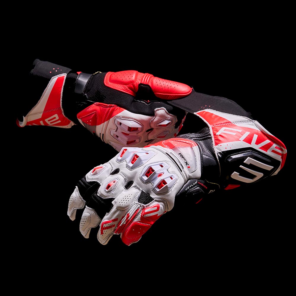 Gants RFX1 Evo