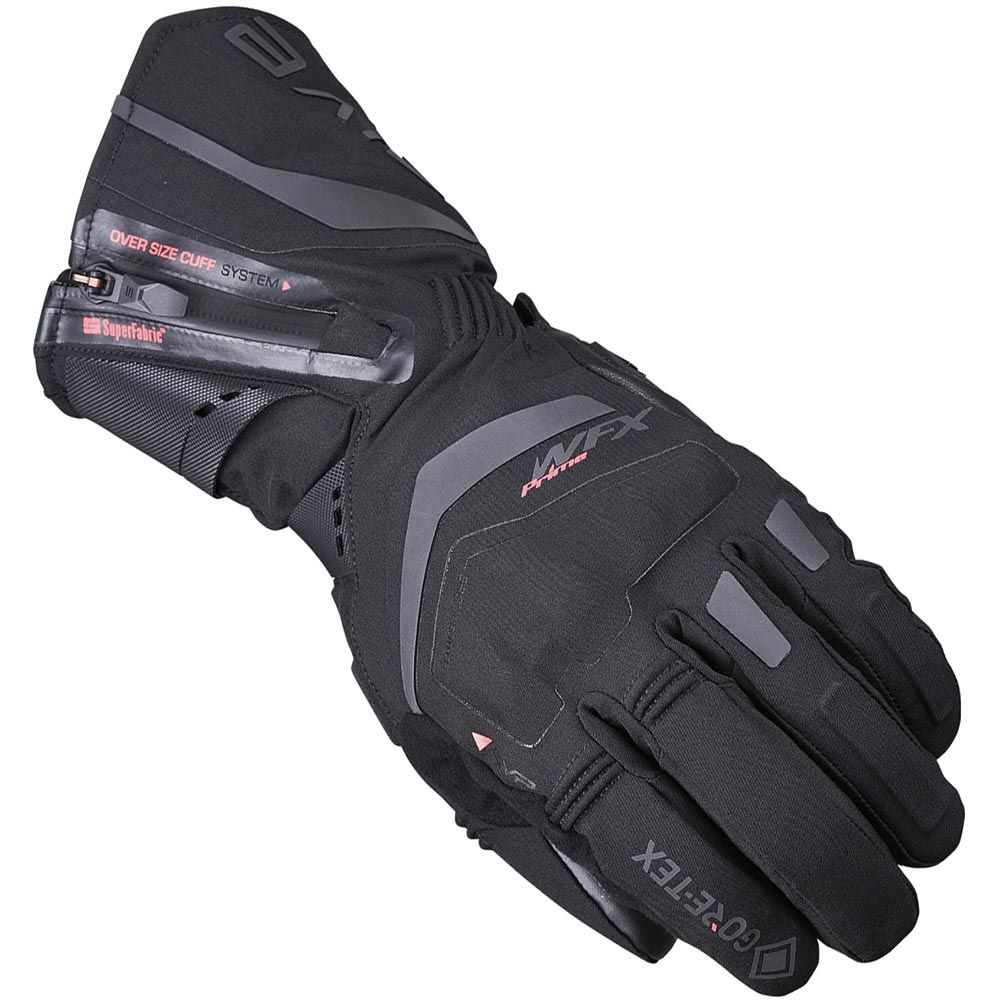 Gants WFX Prime Evo Gore-Tex®