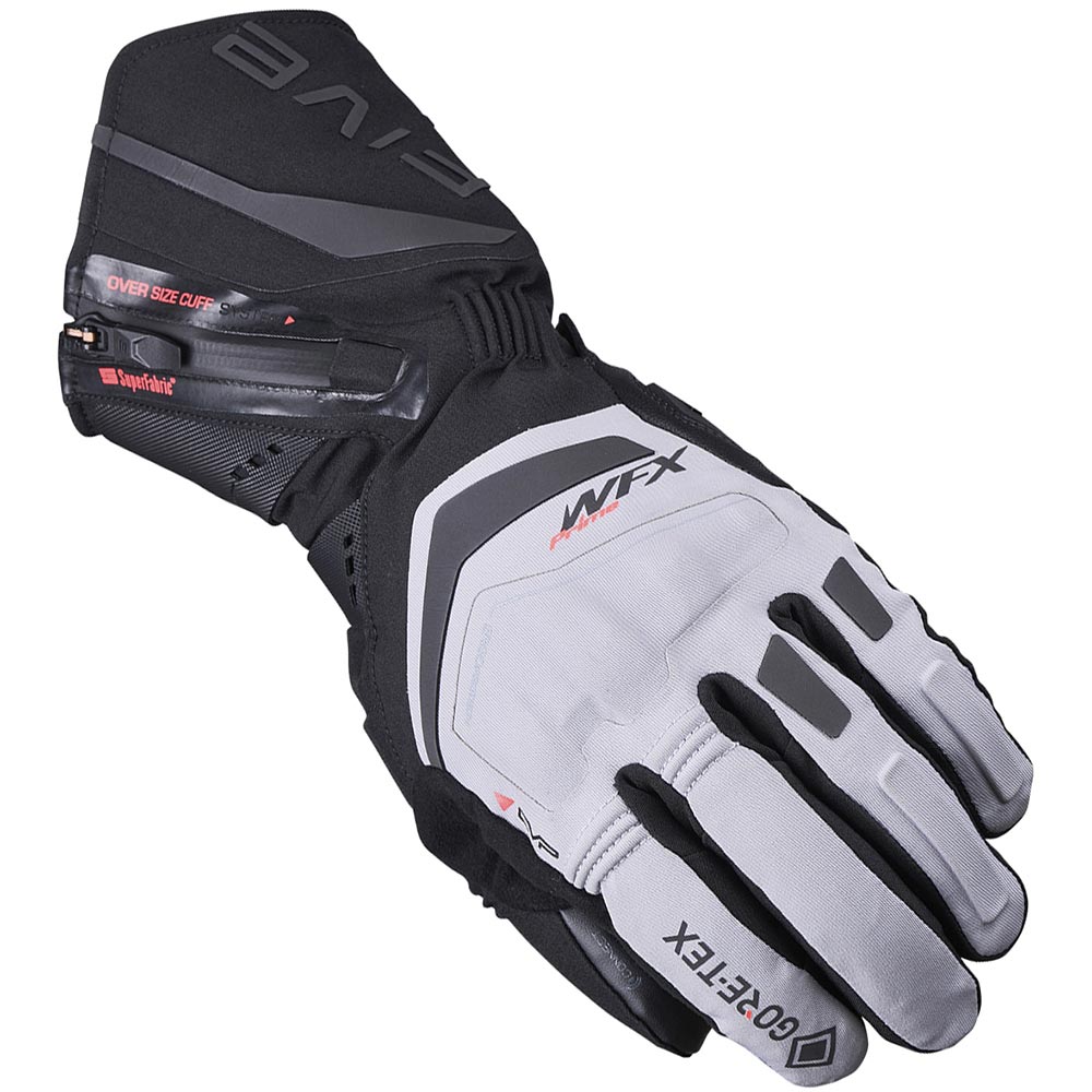 Gants WFX Prime Evo Gore-Tex®