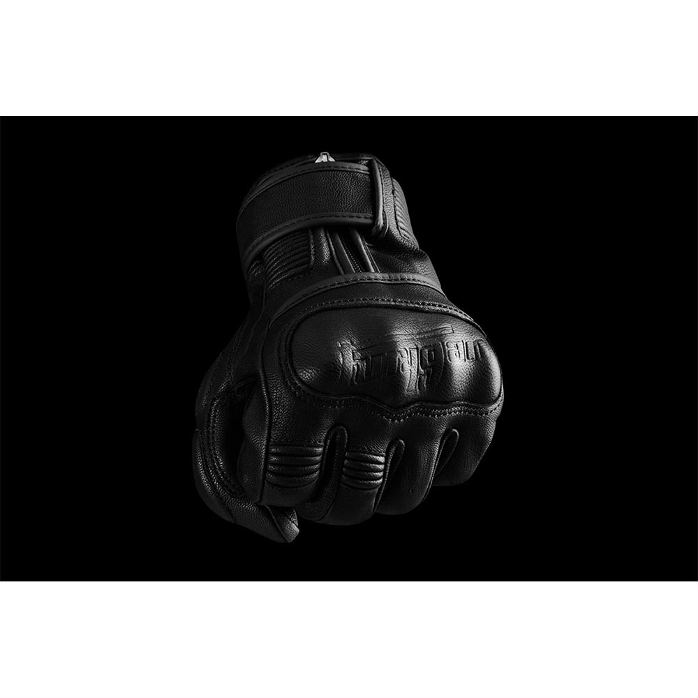 Gants James Evo 2 D3O®