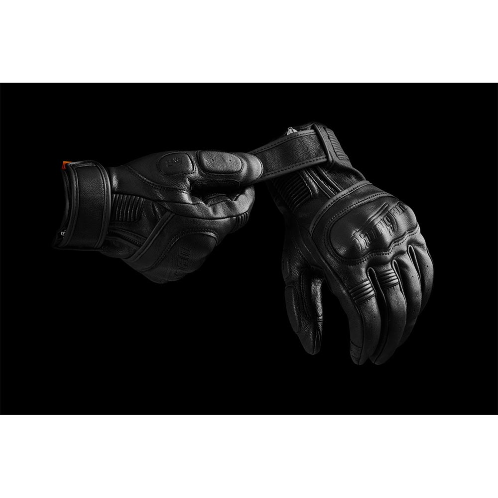 Gants James Evo 2 D3O®