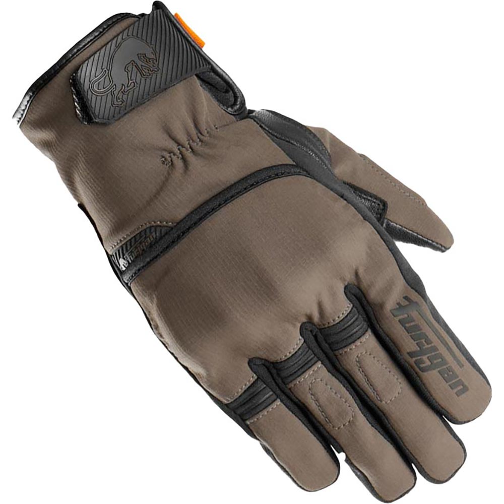 Gants Jet All Seasons D3O® Evo