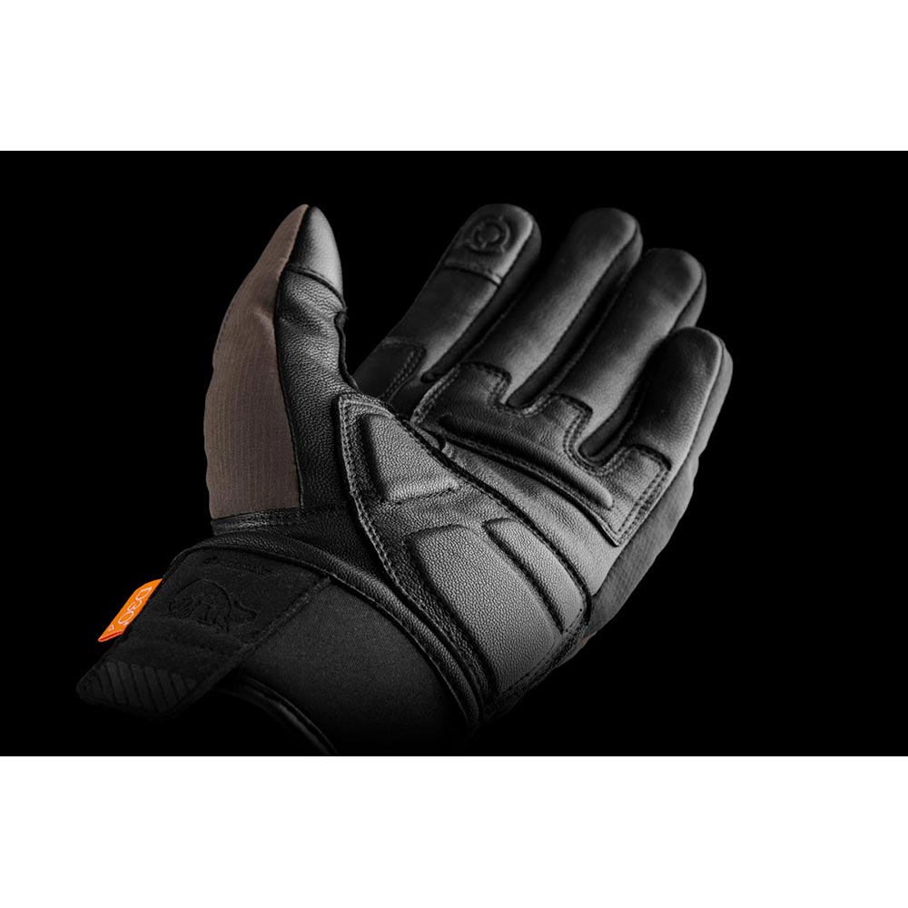 Gants Jet All Seasons D3O® Evo