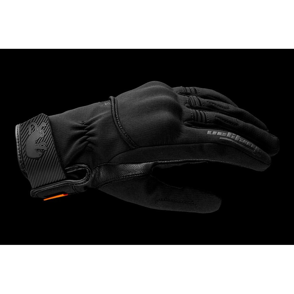 Gants Jet All Seasons D3O® Evo