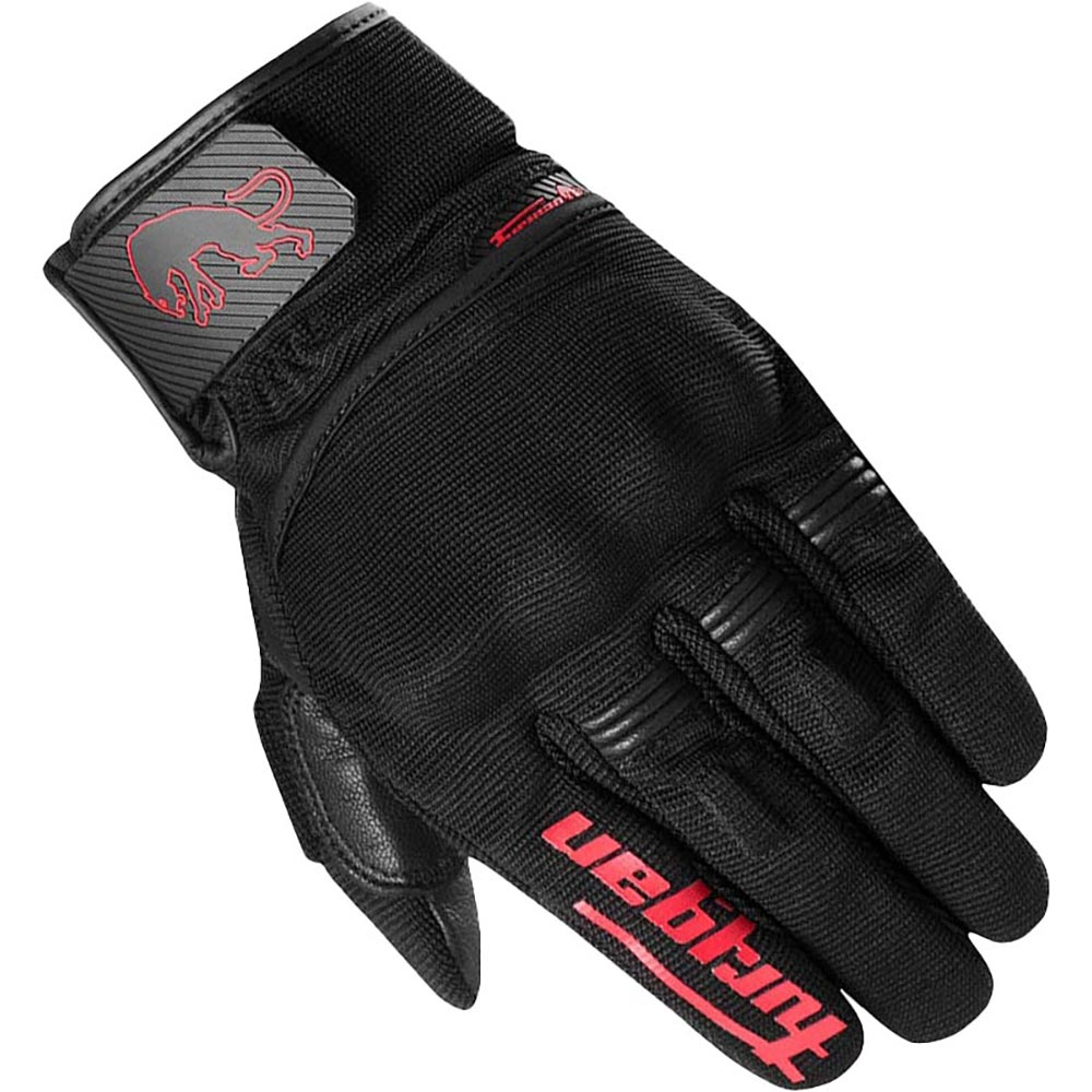 Gants Jet D3O® Evo