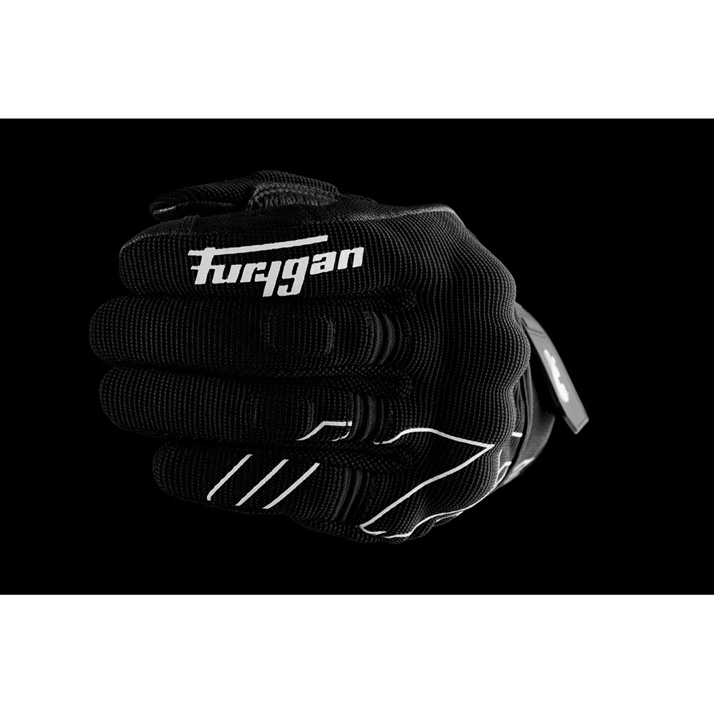 Gants Jet Neon D3O®