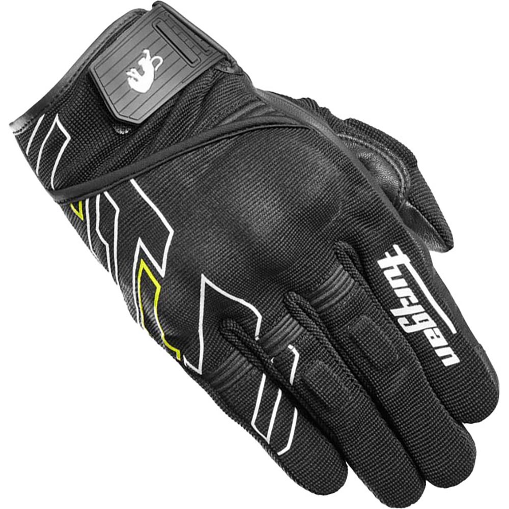 Gants Jet Neon D3O®