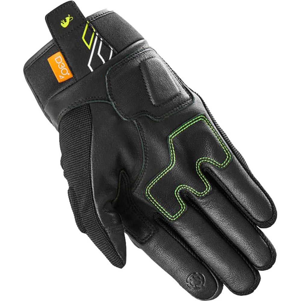 Gants Jet Neon D3O®