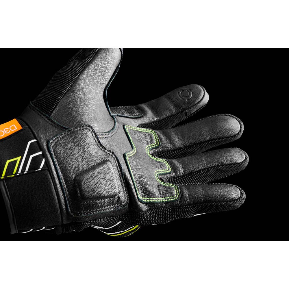 Gants Jet Neon D3O®