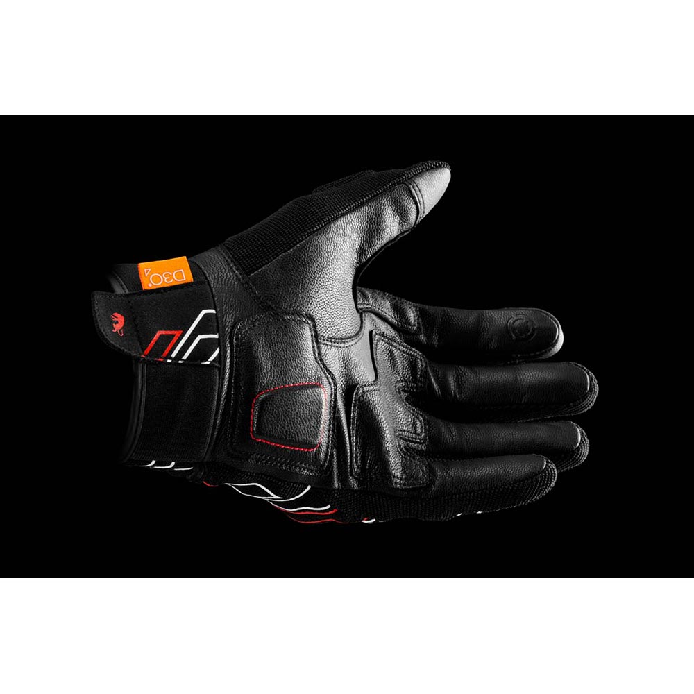 Gants Jet Neon D3O®