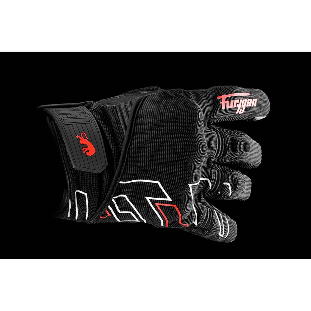 Gants Jet Neon D3O®